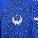 Camisa Seleção Uzbequistão Home 2025/26 - Torcedor Masculina