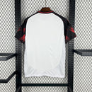 Camisa Flamengo Away 2025/26 - Adidas Torcedor Masculina