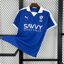 Camisa Al Hilal 67 anos 24/25 - Puma Torcedor Masculina