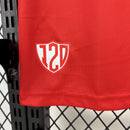 Camisa Argentinos Juniors Home 2025/26 - Torcedor Masculina