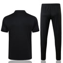 Conjunto de Treino Al Nassr 24/25 - Preto