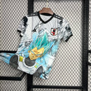 Camisa Seleção Japão 24/25 - Adidas Torcedor Masculina