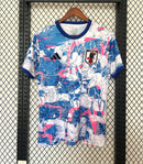 Camisa Seleção Japão Edição Especial 2025/26 - Adidas Torcedor Masculina