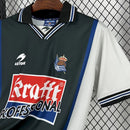 Camisa Real Sociedad Away 2000/02 - Versão Retro