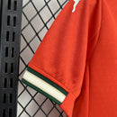 Kit Infantil Portugal Home 25/26 - Puma infantil