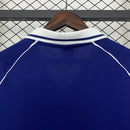 Camisa University of Chile Home 1993 - Versão Retro