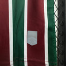 Kit Infantil Fluminense Home 2025/26 - infantil
