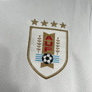 Camisa Uruguai Away 24/25 - Nike Versão Torcedor