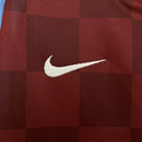 Camisa Aston Villa Home 2011/12 - Versão Retro