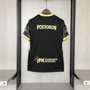 Camisa Atlético Nacional Away 25/26 -  Nike Torcedor Masculina