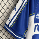 Camisa Porto Home 1997/99 - Versão Retro