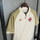 Camisa Vasco III 24/25 - Kappa Torcedor Masculina