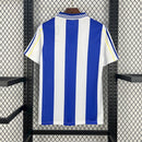 Camisa Deportivo de La Coruna Home 1999/00 - Adidas Versão Retro