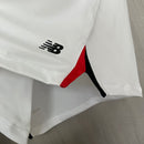 Camisa São Paulo Home 25/26 - New Balance Feminina