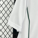 Camisa Seleção Portugal Casual Branca 2025/26 - Torcedor Masculina