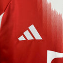 Camisa Bayern Munich Home 2025/26 -  Torcedor Masculino