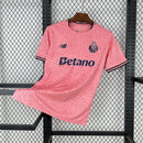 Camisa Porto Away 2025/26 - Torcedor Masculina