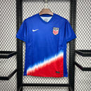 Camisa Seleção Estados Unidos Away 2024/25- Nike Torcedor Masculina