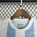 Kit Infantil Paysandu Home 2025/26 - Lobo infantil