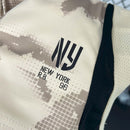 Kit Infantil New York Red Bulls Home 2025/26 - Adidas infantil
