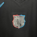 Camisa Barcelona Away Travis Scott 2024/25 - Torcedor Masculino