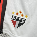 Kit Infantil São Paulo Third 24/25 - New Balance Infantil