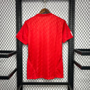 Camisa Liverpool Home 2010 - Versão Retro