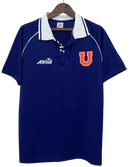Camisa University of Chile Home 1993 - Versão Retro