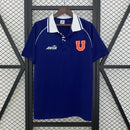 Camisa University of Chile Home 1993 - Versão Retro