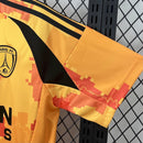 Camisa Paris FC Third 2025/26 - Torcedor Masculina