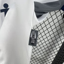 Camisa Real Madrid Home 2000/01 - Adidas Versão Retro