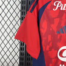 Camisa Independiente de Medellin Home 2025/26 - Torcedor Masculina