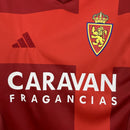 Kit Infantil Real Zaragoza Away 24/25 - Adidas Infantil