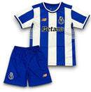 Kit Infantil Porto Home 2025/26 - Infantil