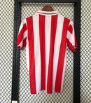 Camisa Olympiacos 100th Anniversary 2025/26 -  Torcedor Masculina