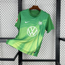 Camisa Wolfsburg Home 2025/26 - Torcedor Masculina
