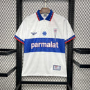 Camisa Universidad Catolica Titular 1998 - Versão Retro