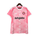 Camisa Porcinos Home 24/25  - Adidas Torcedor Masculina