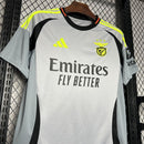 Camisa Benfica Third 24/25 - Adidas Torcedor Masculina