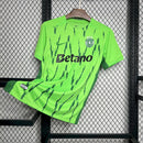 Camisa Sporting Third 24/25 - Nike Torcedor Masculina