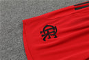 Conjunto de Treino Flamengo 23/24 - Regata/Short