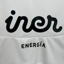 Kit Infantil Albacete Home 24/25 - Adidas Infantil