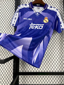 Camisa Real Madrid Away 1996/97 - Versão Retro