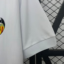 Camisa Valencia Home 96/97  - Versão Retro
