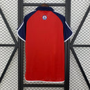 Camisa University of Chile Away 01/02 - Adidas Versão Retro