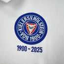 Camisa Holstein Kiel Anniversary Edition 2024/25 -  Torcedor Masculino