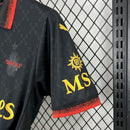 Camisa Milan Co-Branded Diavoli 25/26 - Puma Torcedor Masculina