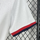 Camisa San Lorenzo de Almagro Away 2025/26 - Torcedor Masculina