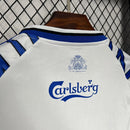 Camisa Copenhagen Home 24/25 - Adidas Torcedor Masculina