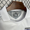 Camisa Colo Colo Manga Longa Titular 2006  - Versão Retro